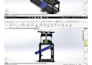 create 3d cad models and 2d drawings in solidworks